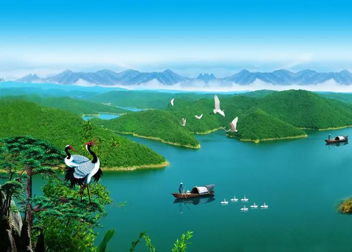 环保电子电子